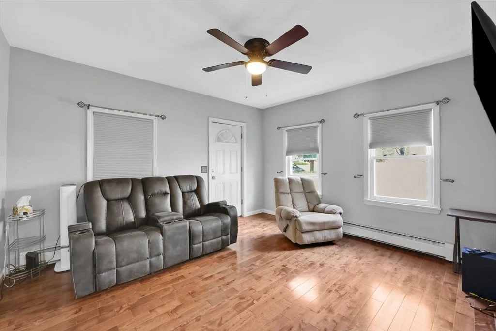 Photo of 43 Agnes St