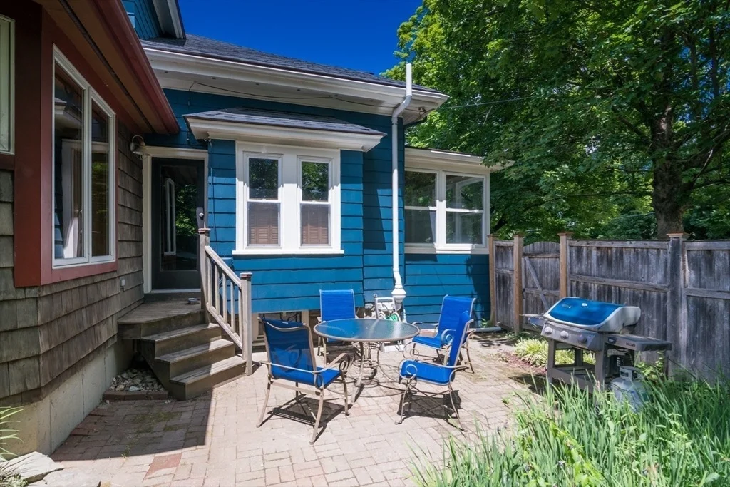 Photo of 17 Florence Rd