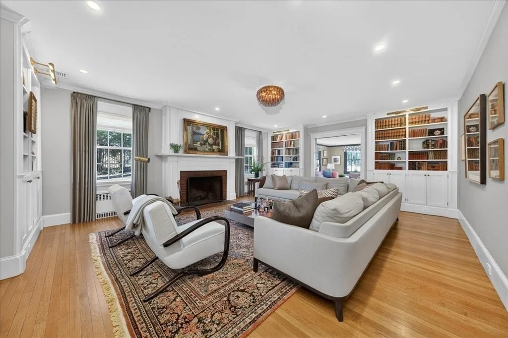Photo of 54 Lincoln Street