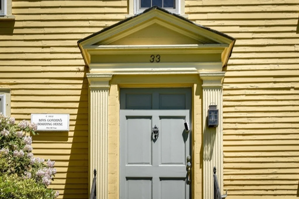 Photo of 33 Grove Street