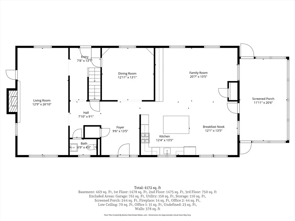 Photo of 148 Weston Road