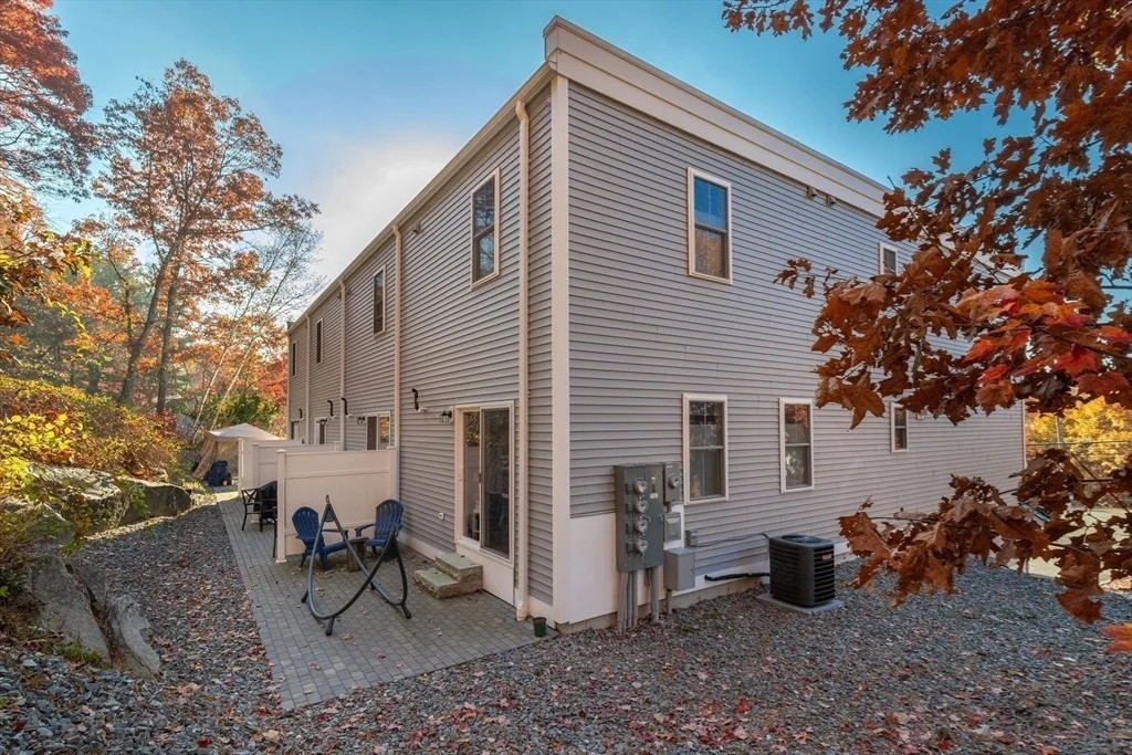 Photo of Unit 2 at 60 Central Ave