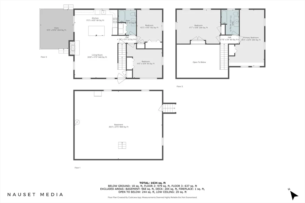 Photo of 63A Williams Rd