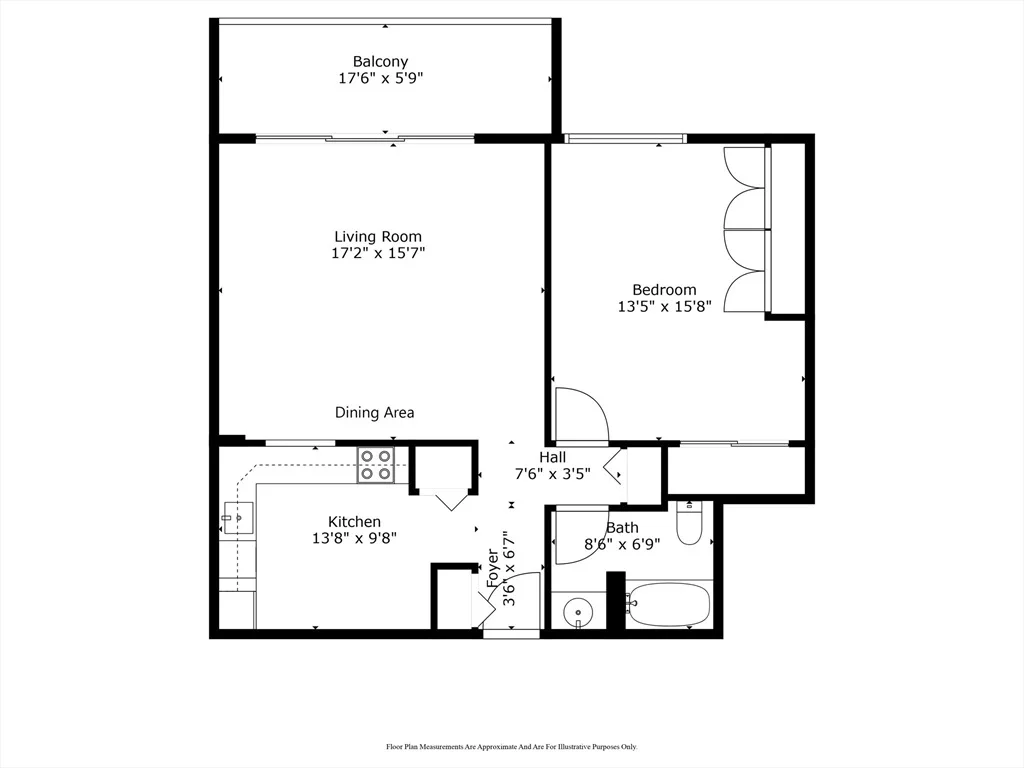 Photo of Unit 67 at 3 Summit Drive