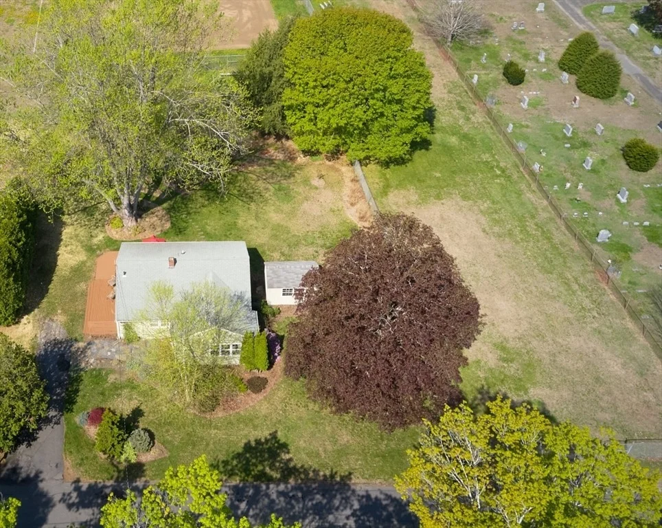 Photo of 248 Spring Grove Ave.