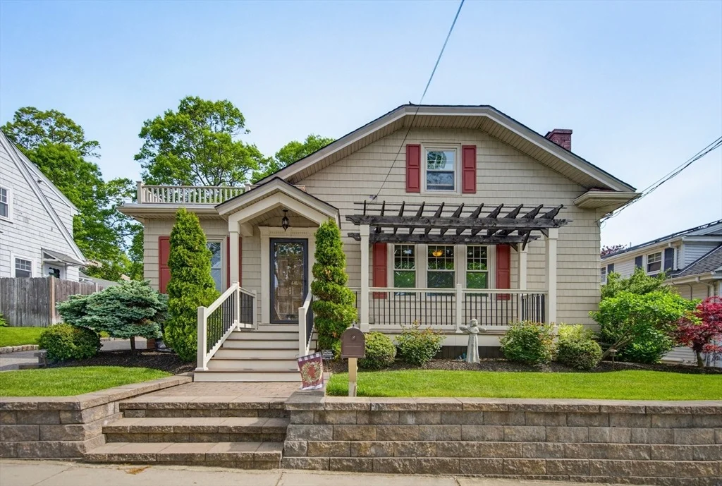 Photo of 488 Montgomery Street