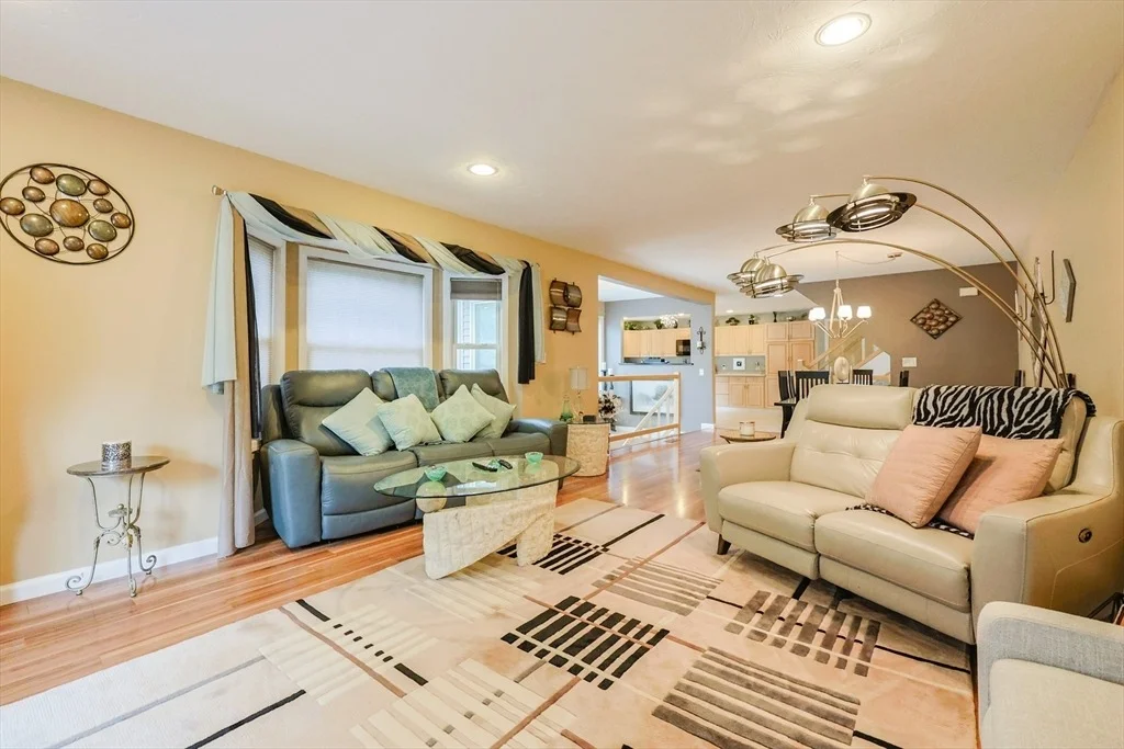 Photo of Unit 45 at 45 Half Crown Cir