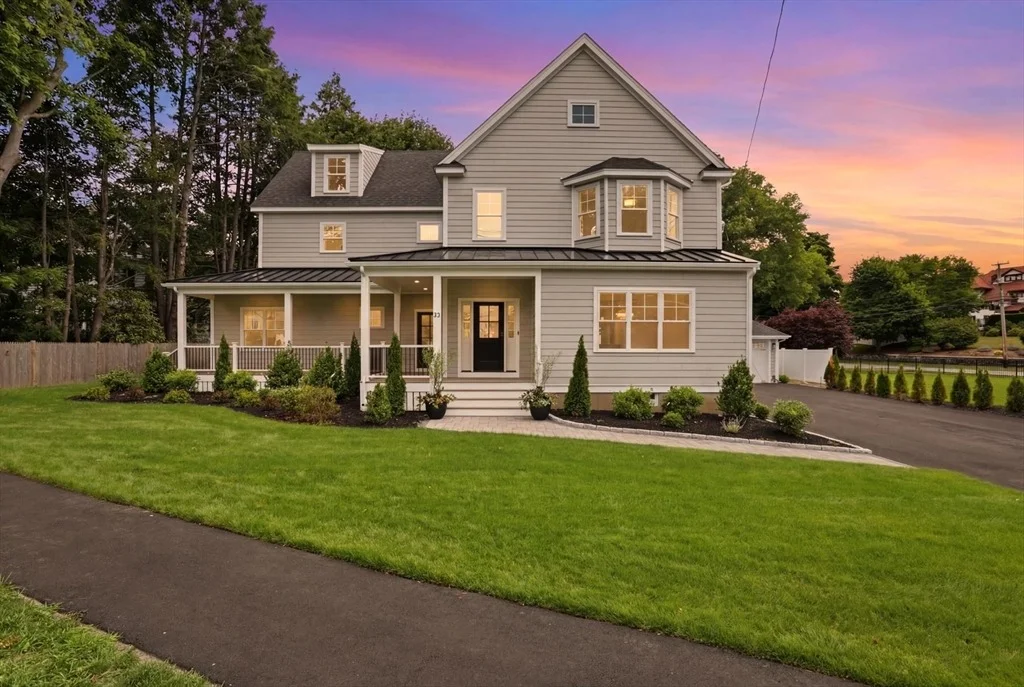 Photo of 13 Parker Rd