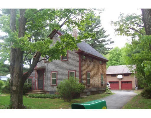 Photo of 10 North Road