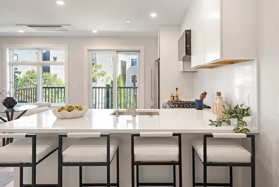 Photo of Unit 3 at 46 Everett Street
