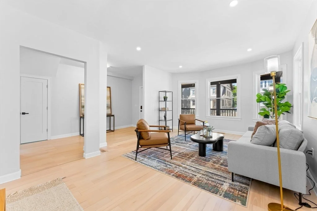 Photo of Unit 1 at 446 Broadway