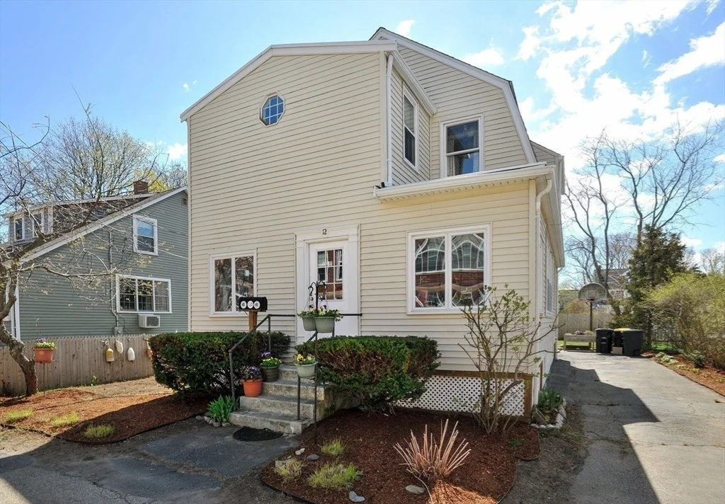Photo of 12 L Street