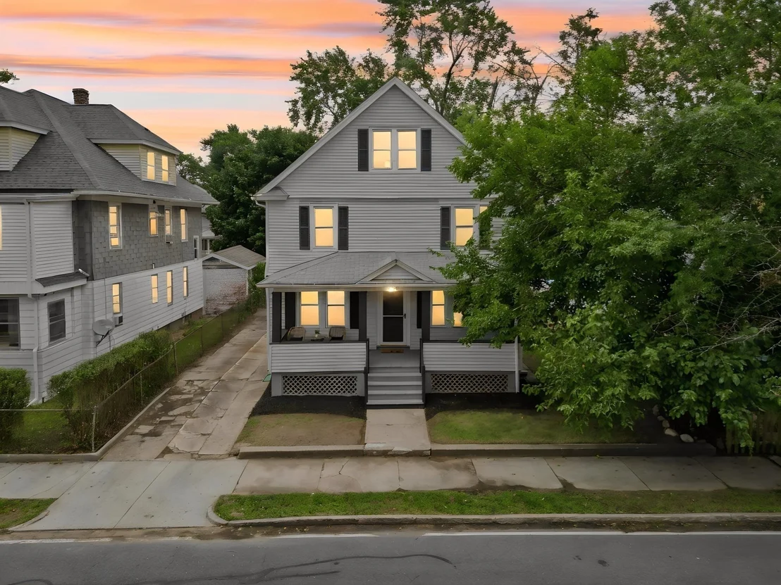 Photo of 615 White St