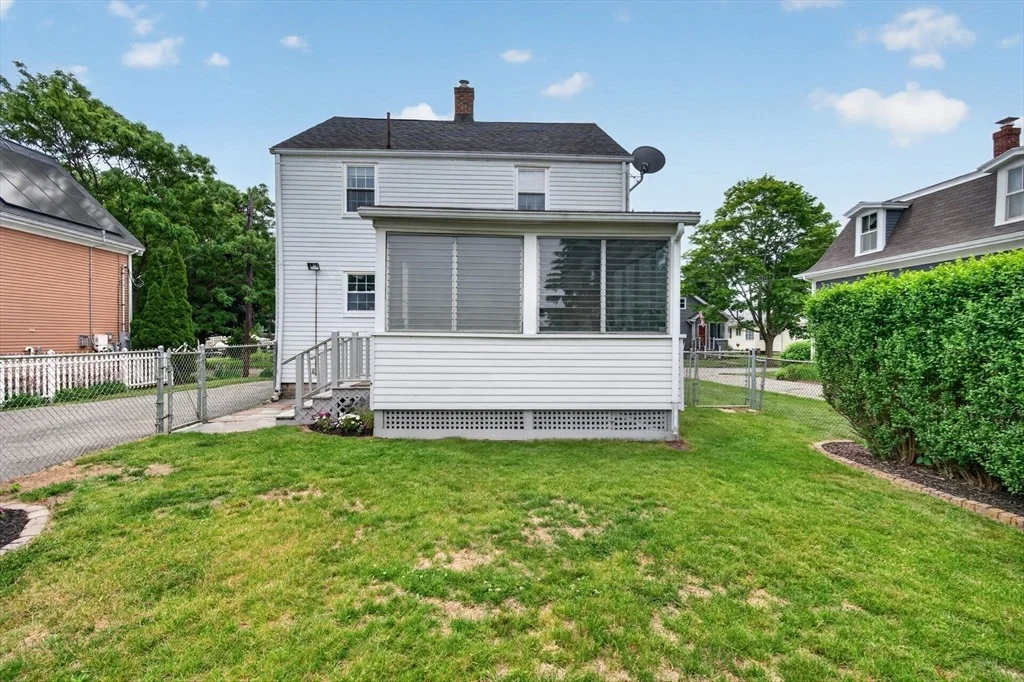 Photo of 25 Pleasant St.