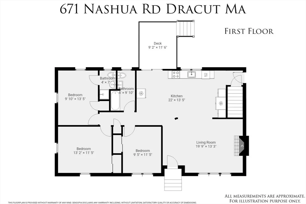 Photo of 671 Nashua Rd