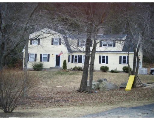 Photo of 5 Paddock Road