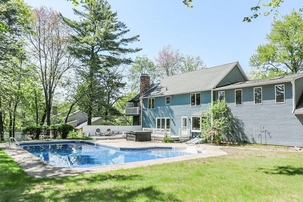 Photo of 7 Woodsley Road