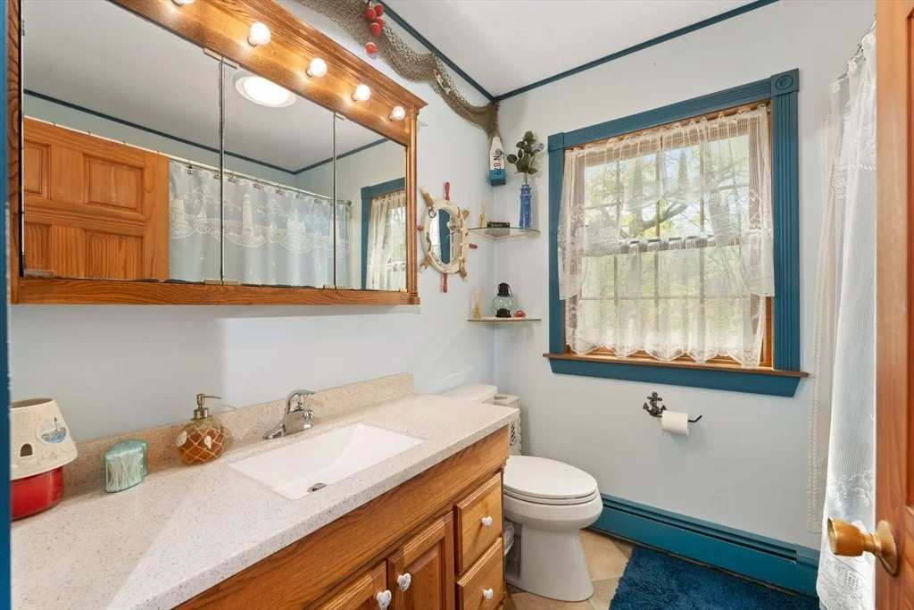 Photo of 119 George Allen Rd