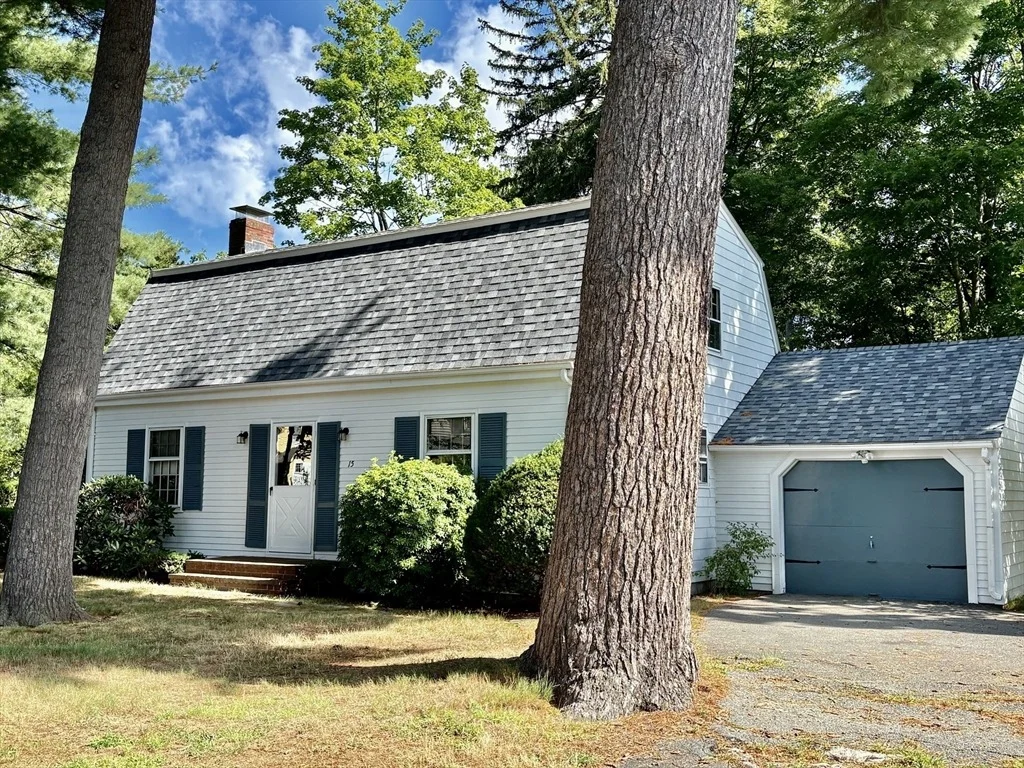 Photo of 15 Richards St