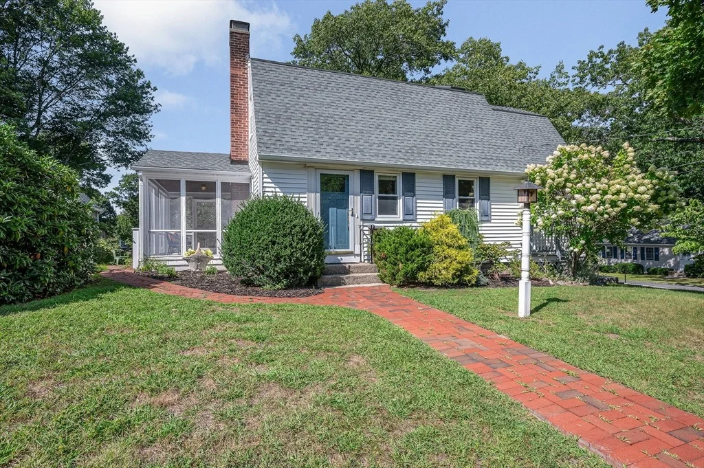 Photo of 86 Orange Street
