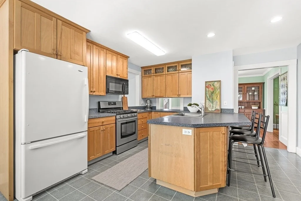 Photo of 21 Howe St