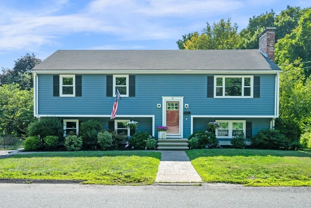 Photo of 21 Border Rd