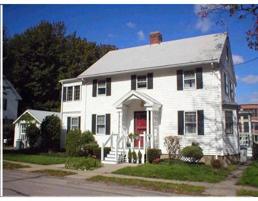 Photo of 44 Glendale Road