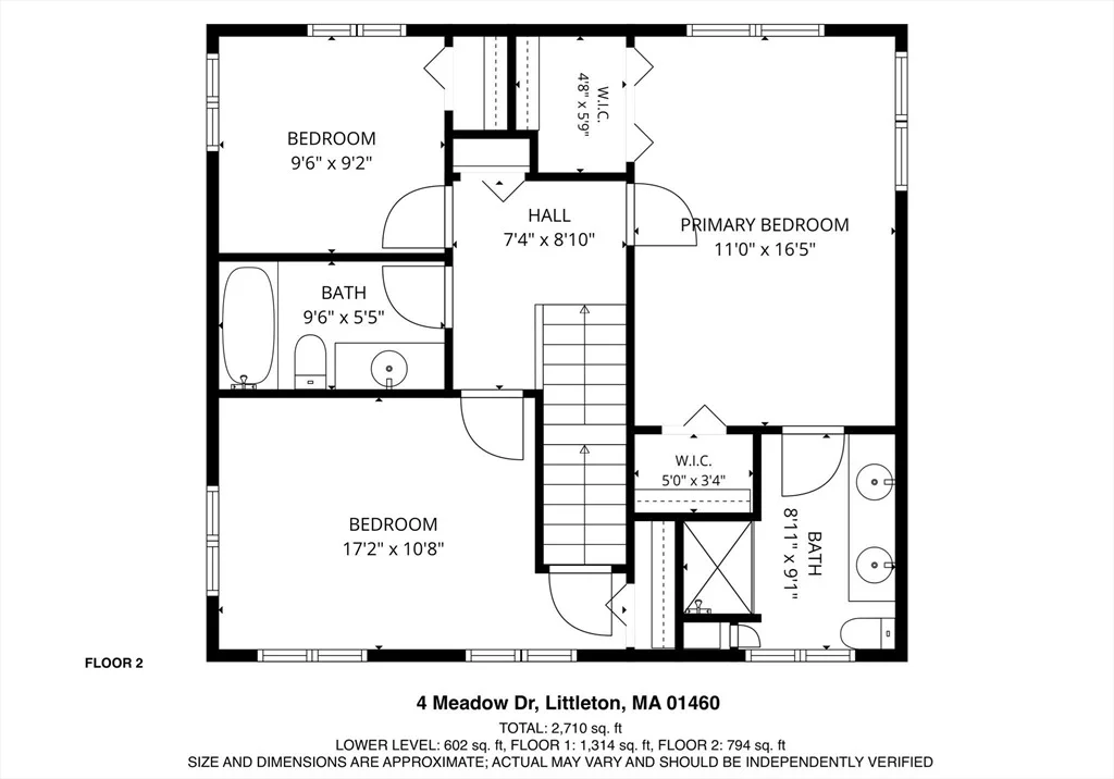 Photo of 4 Meadow Dr