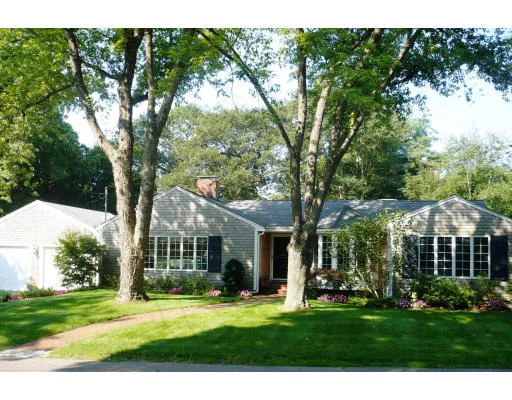 Photo of 29 Pickman Road