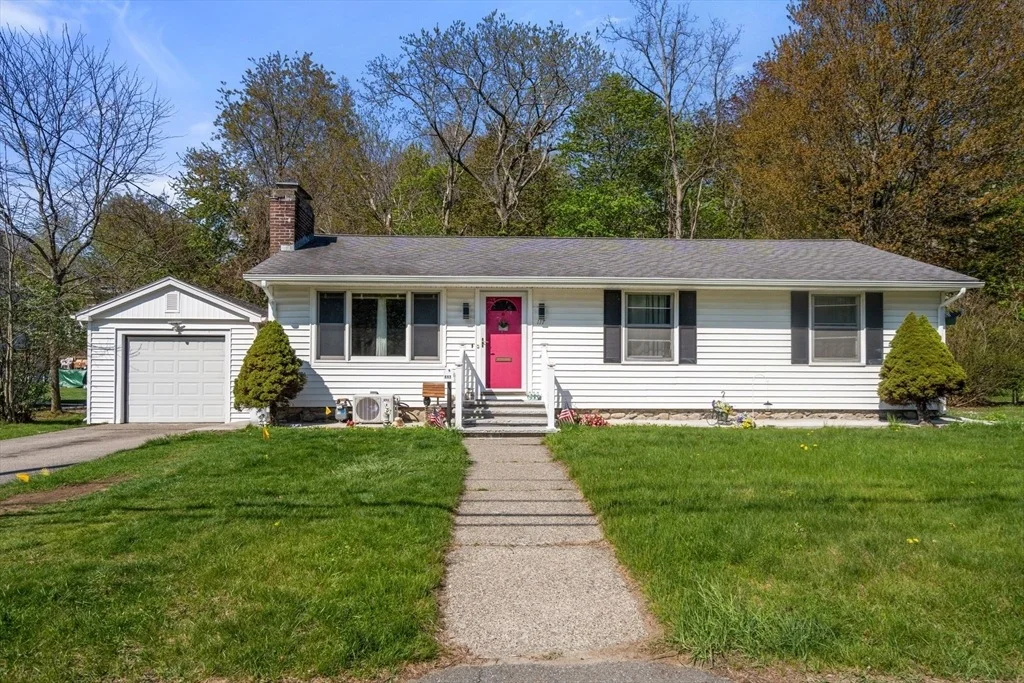 Photo of 117 Malden St