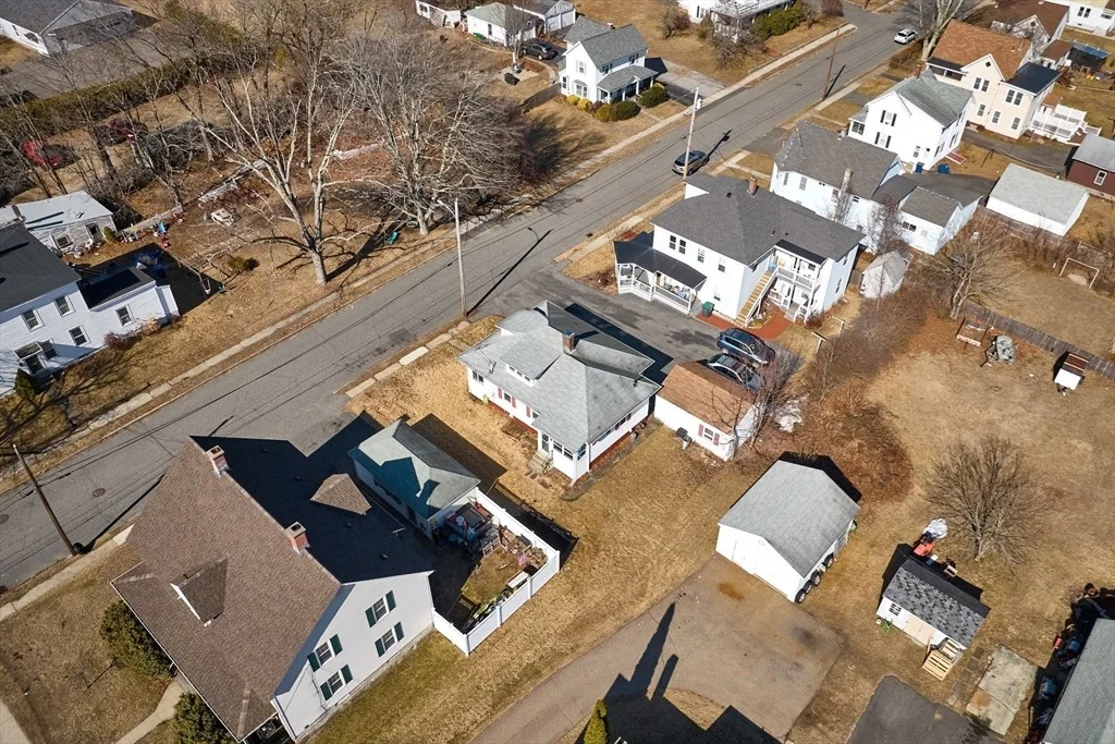 Photo of 5 Ruggles St
