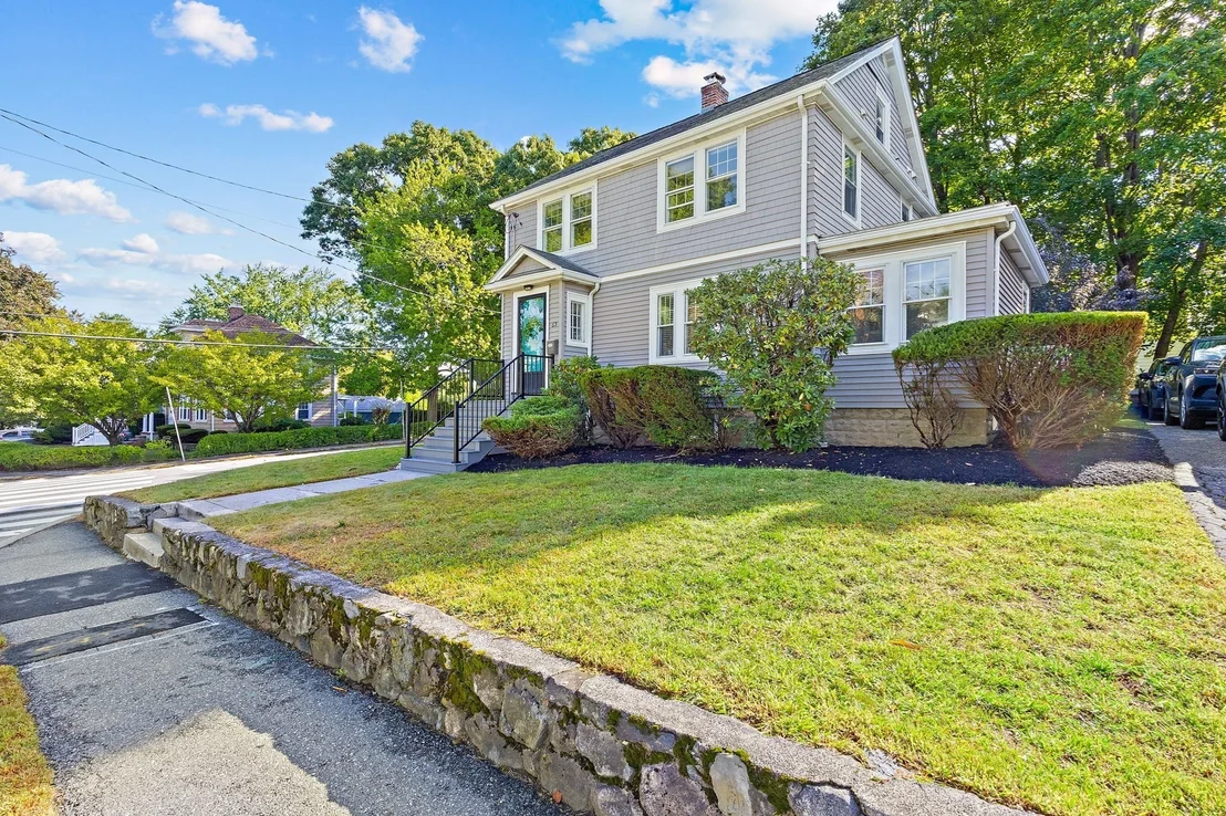 Photo of 63 Mayall Road