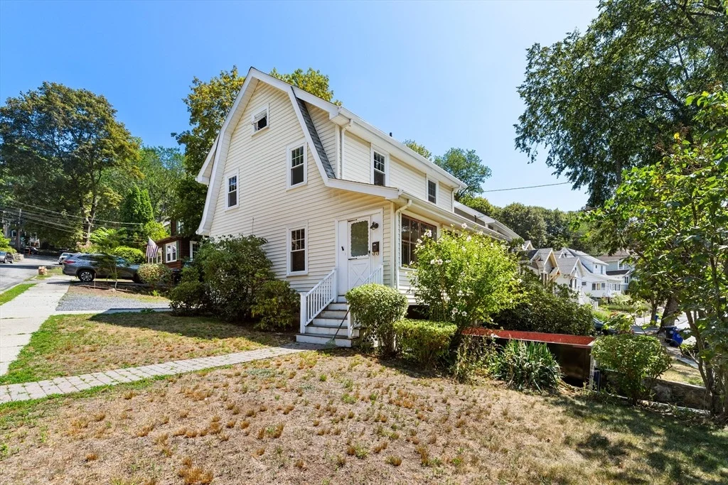 Photo of 6 Petertufts Road