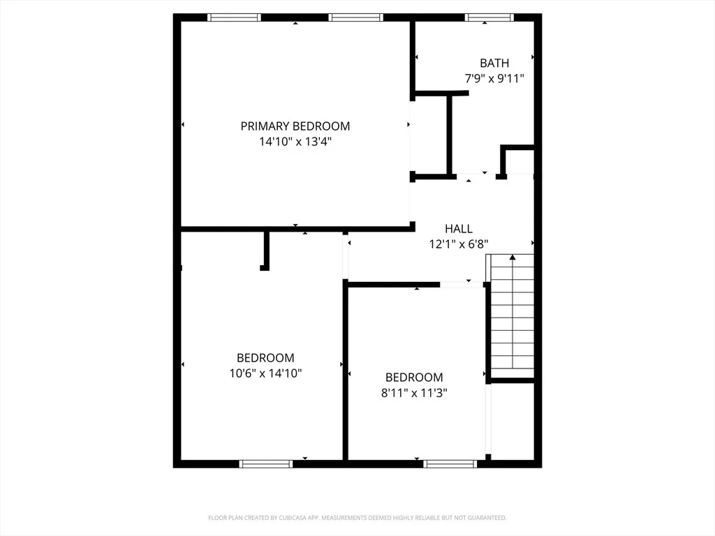 Photo of Unit 67 at 31 Christopher