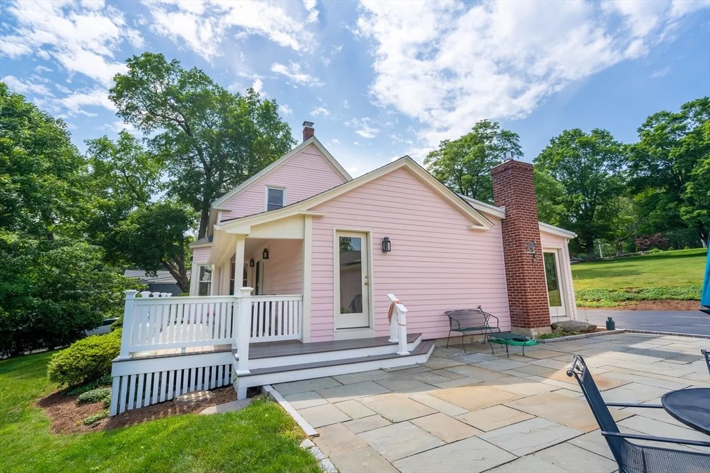 Photo of 268 Mower St