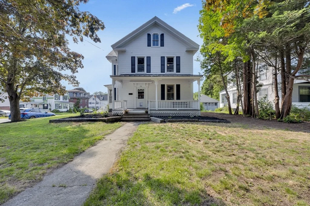 Photo of 302 Chestnut St