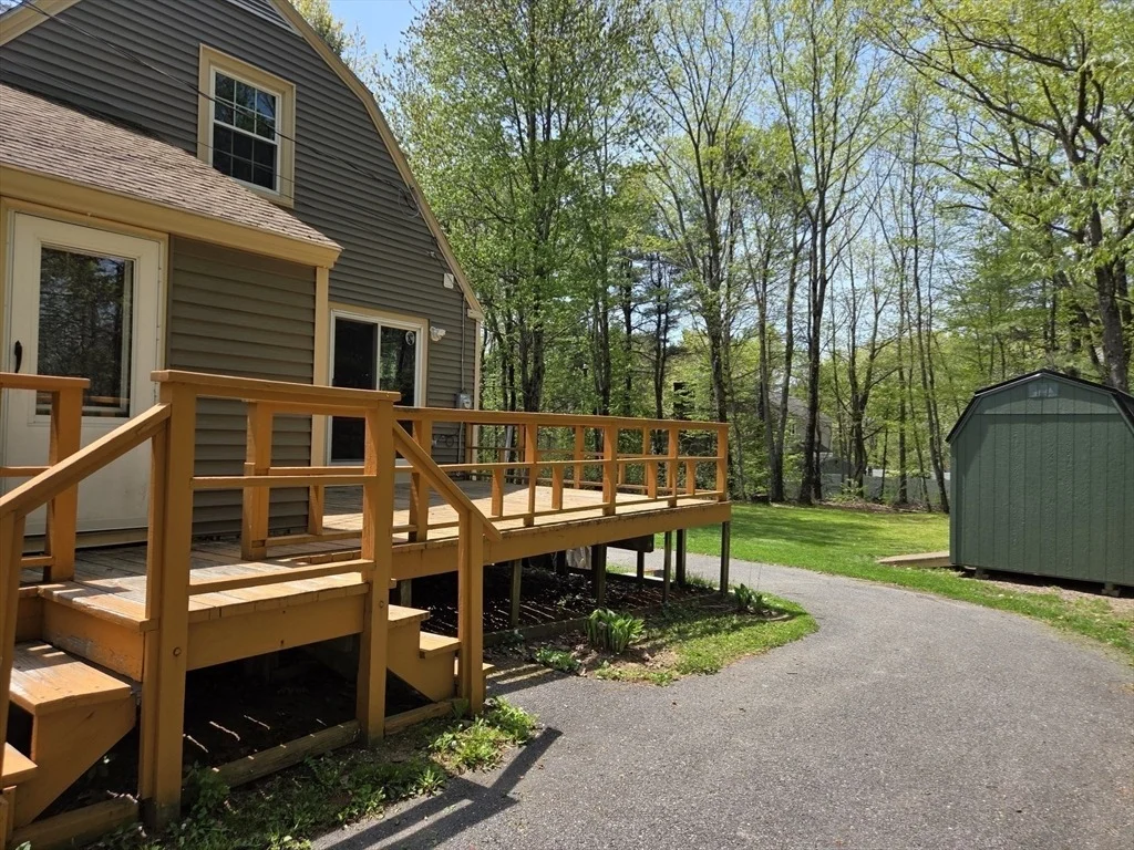 Photo of 40 Corey Hill Road