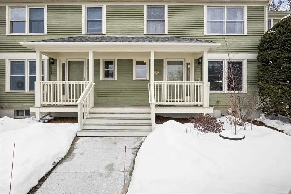 Photo of Unit 7 at 7 Fieldstone Drive