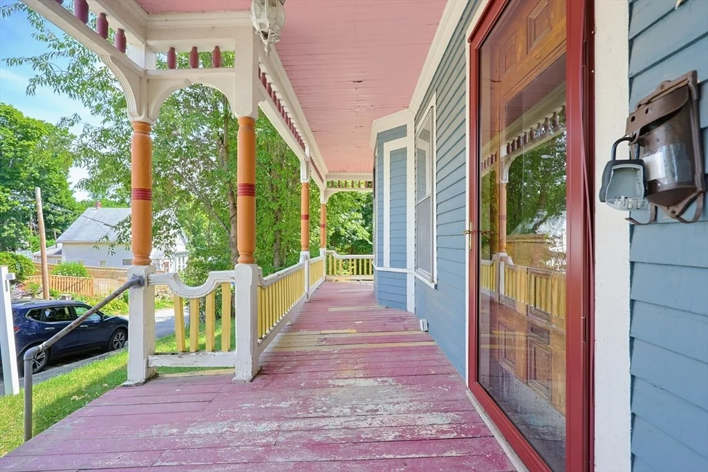 Photo of 7 Baker Street
