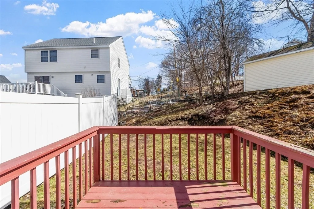 Photo of Unit 1 at 1 Perry Ave