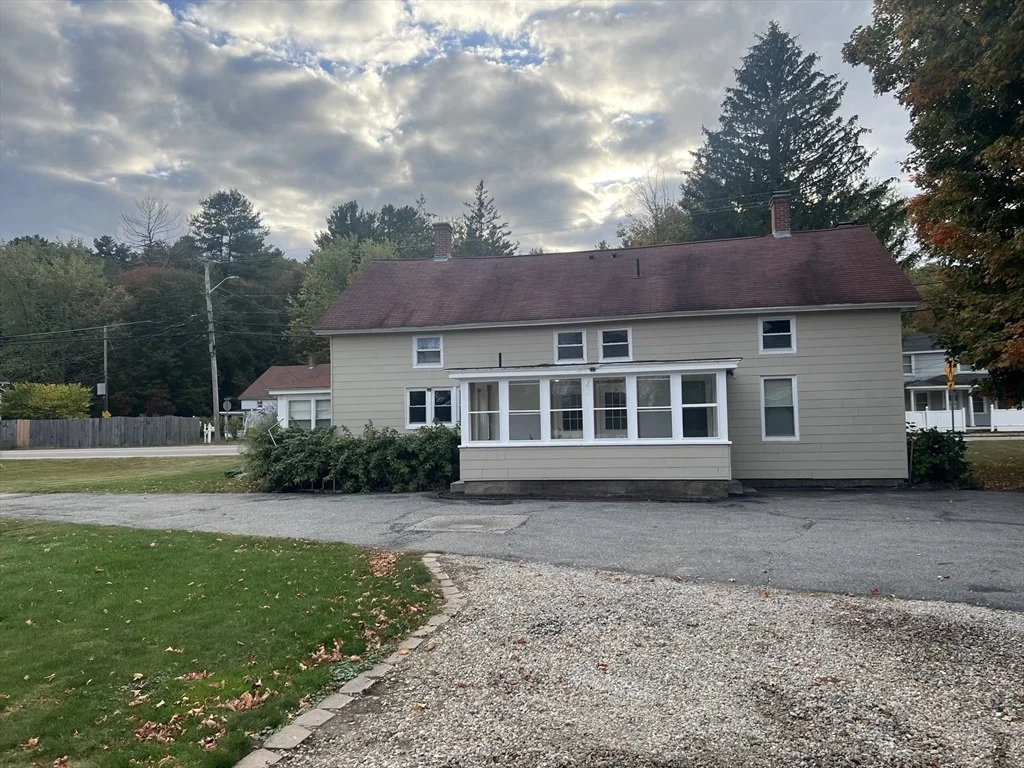 Photo of Unit A at 17 Main