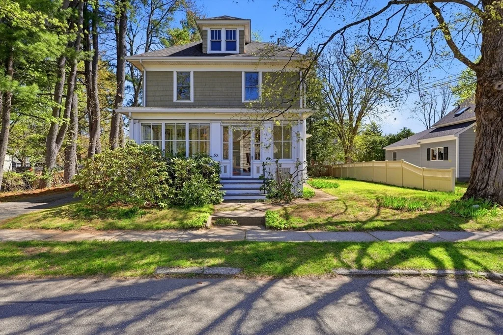 Photo of 63 Lilly St
