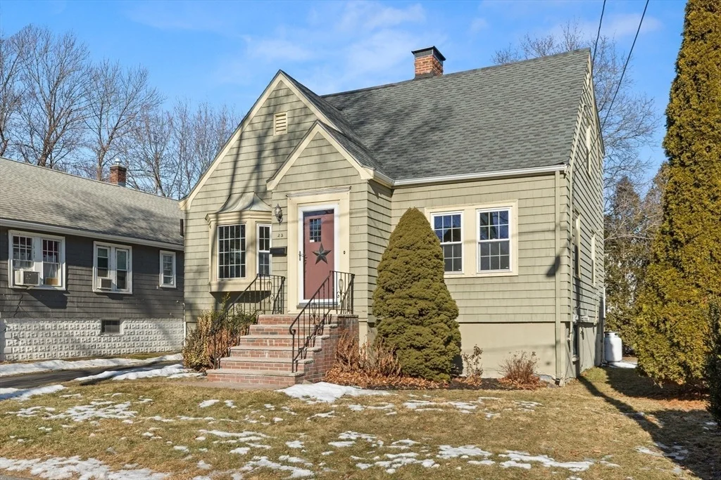 Photo of 22 Ells Avenue