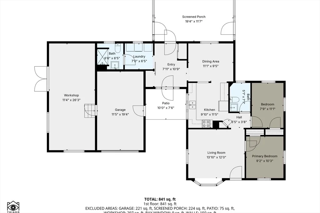 Photo of 61 Old Phinneys Ln