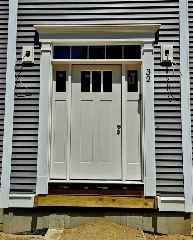 Photo of 32 John Perkins Way