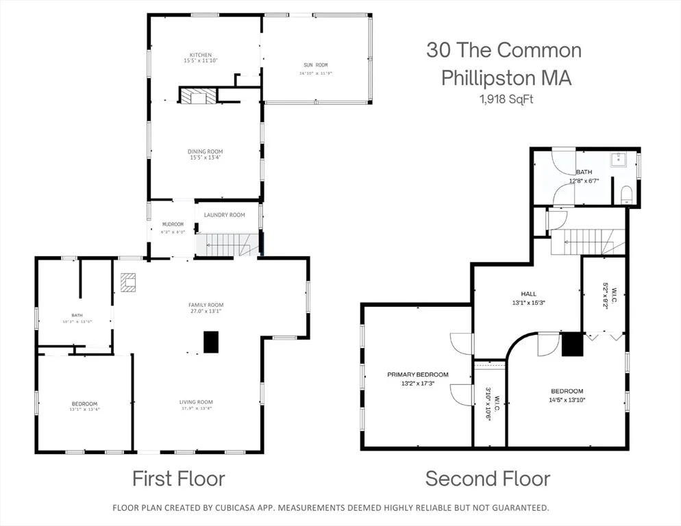 Photo of 30 The Common