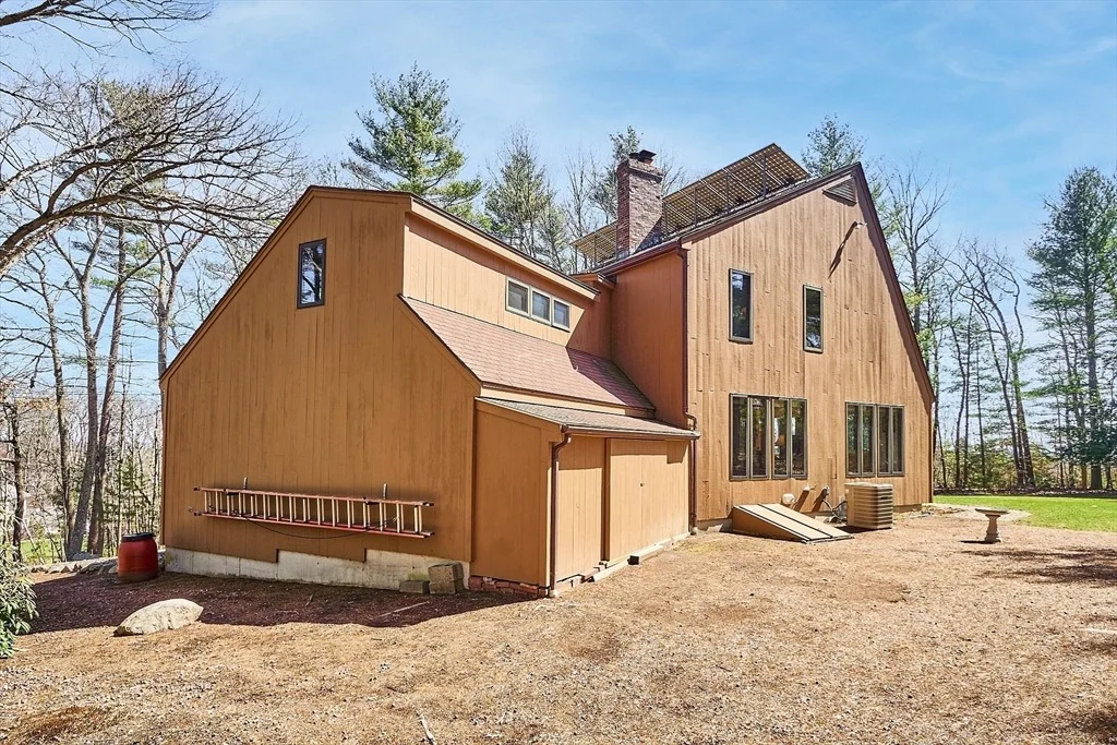 Photo of 138 Catamount Road