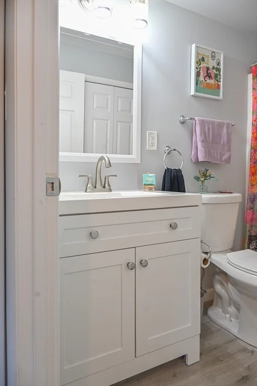 Photo of Unit F at 24 Maple Crest Cir