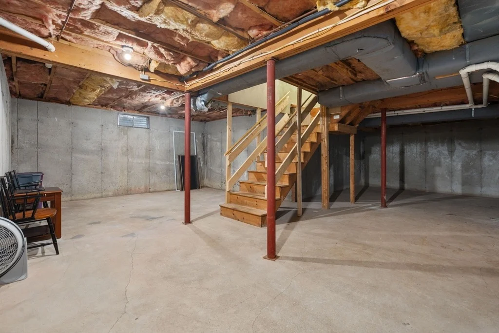 Photo of Unit 205 at 31 Blithewood Ave