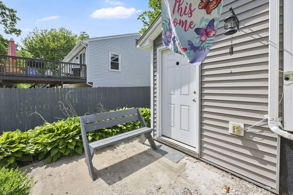 Photo of 43 Agnes St